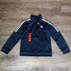 Adidas Track Jacket